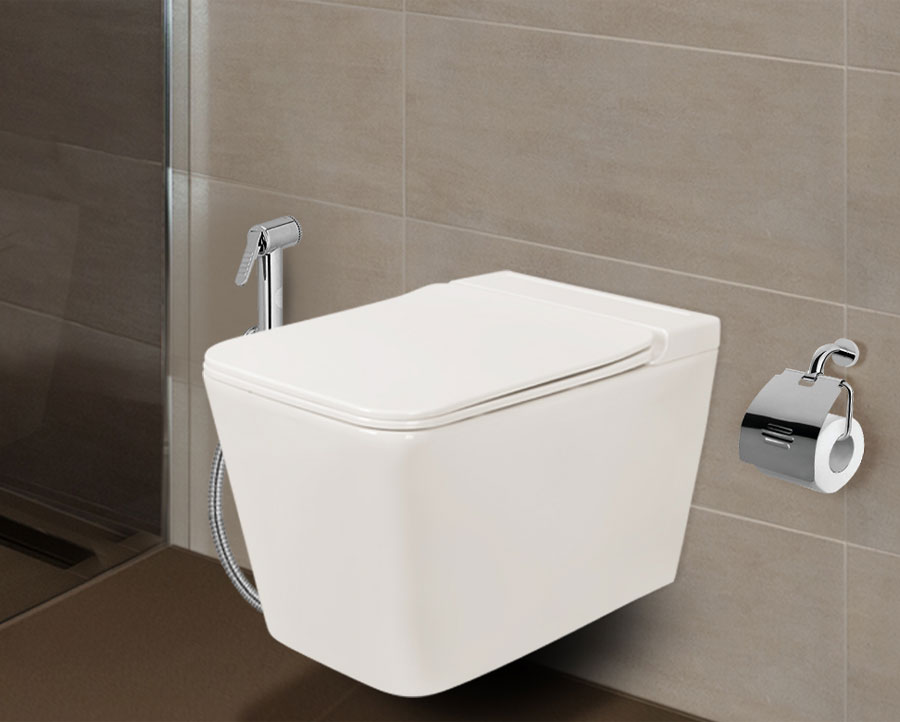 French Collection (Sanitaryware)