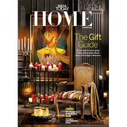 INDIA TODAY HOMES | OCT 2019