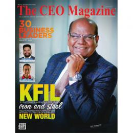 THE CEO MAGAZINE | OCT 2020