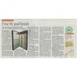 THE HINDU BUSINESS LINE